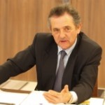 European Perfumery Association meeting in Dusseldorf, Germany