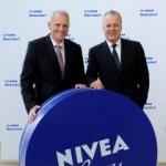 Beiersdorf AG  released its figures for 2010