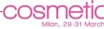 in-cosmetics 2011, Milan: 29-31 March 2011