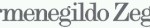 Ermenegildo Zegna and Estée Lauder Companies sign the Exclusive Worldwide License Fragrances agreement