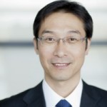 Masaki Douzono becomes new president of Shiseido Germany