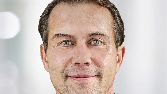 ALDI SÜD Peter Wübben – Managing DirectorMarketing & Communications