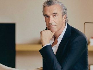 Photo - Jose Manuel Albesa, CEO of Puig - Courtesy of Puig