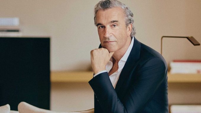 Photo - Jose Manuel Albesa, CEO of Puig - Courtesy of Puig